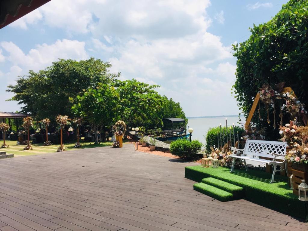 Nilakma Lagoon Negombo Exteriér fotografie