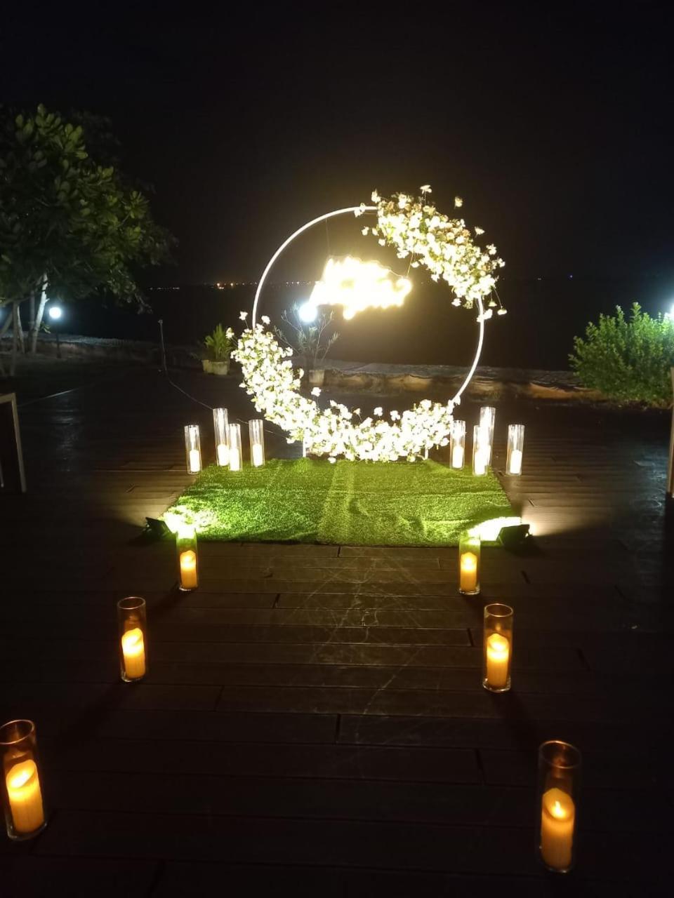 Nilakma Lagoon Negombo Exteriér fotografie