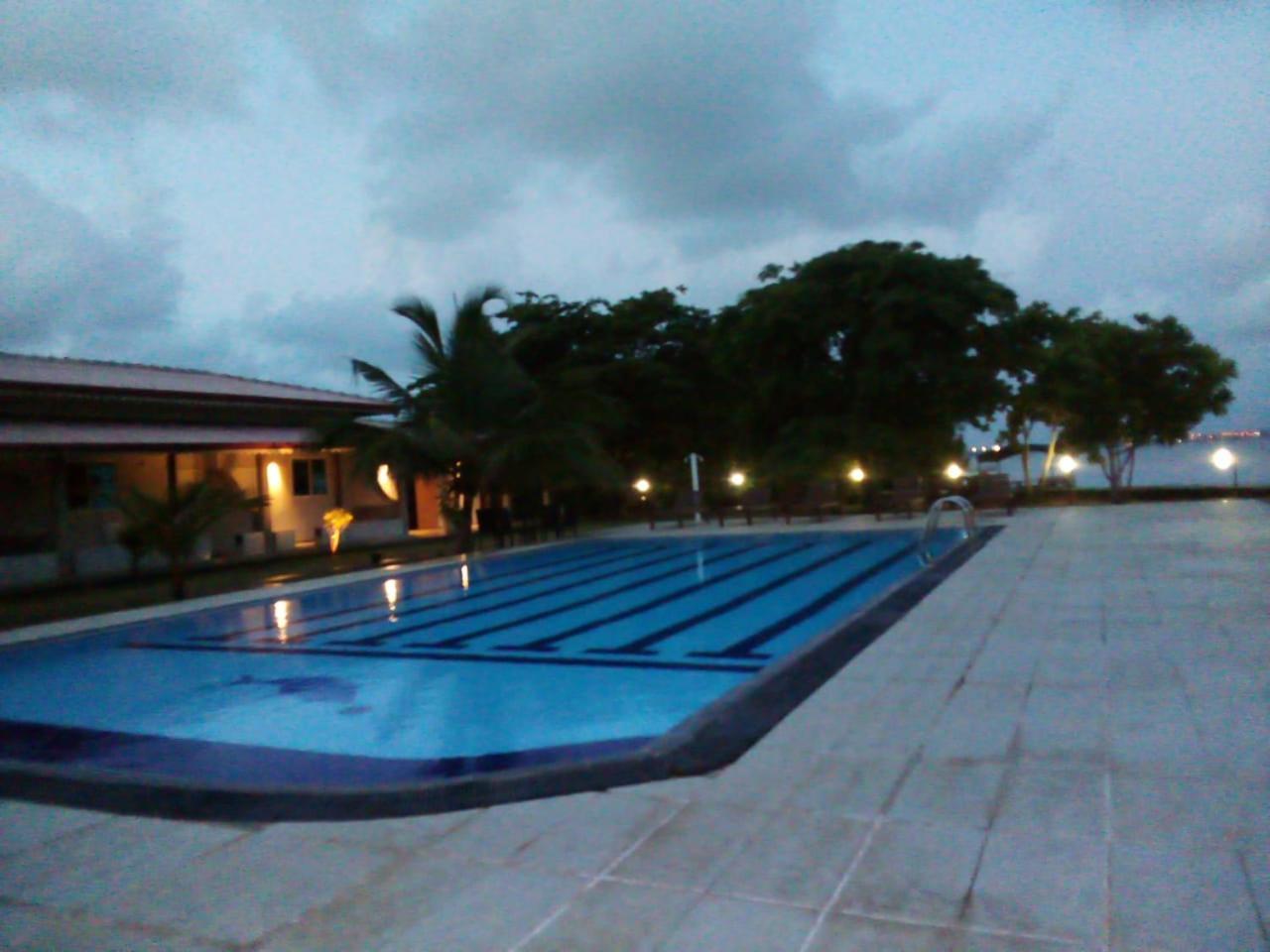 Nilakma Lagoon Negombo Exteriér fotografie