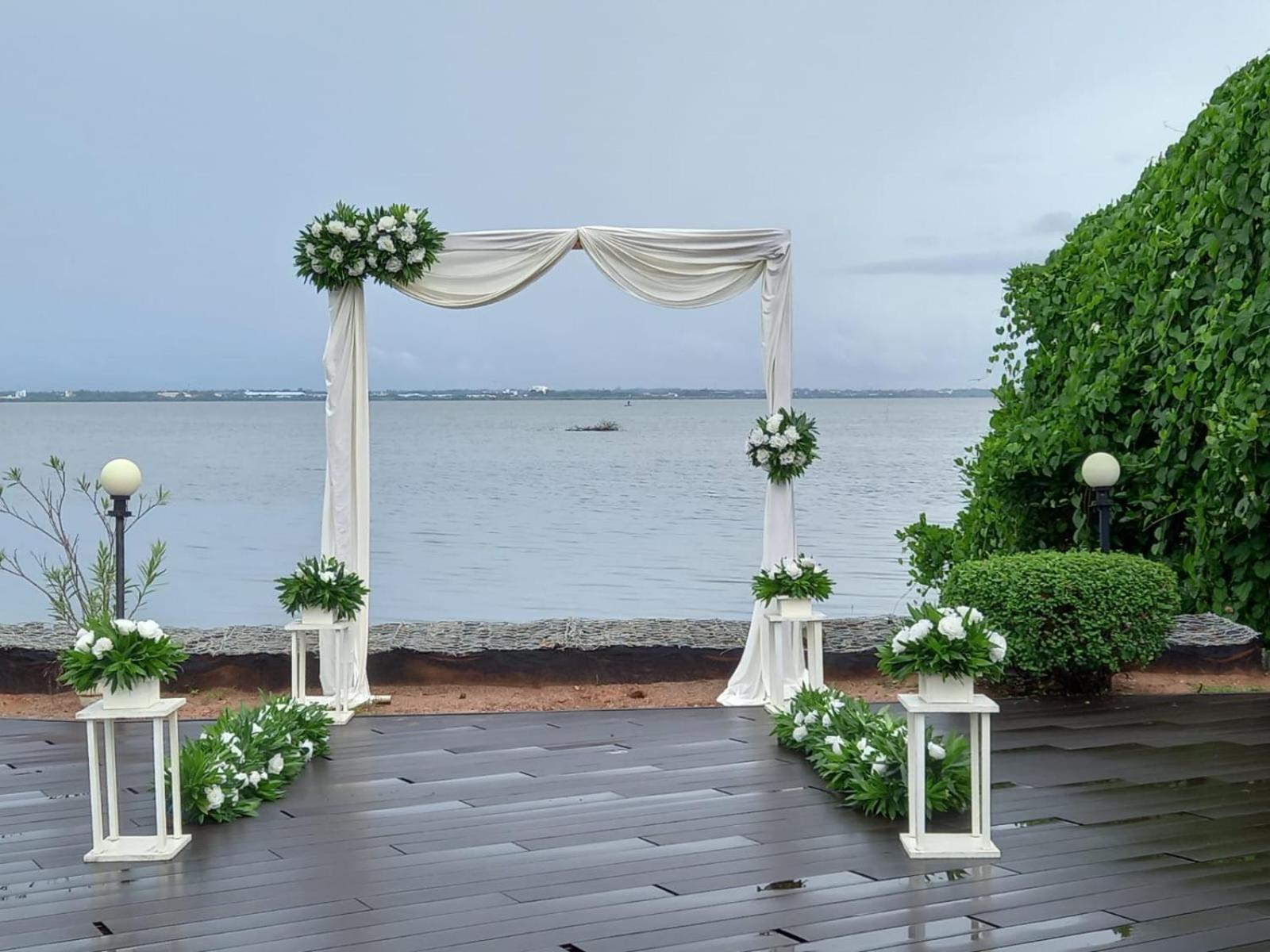 Nilakma Lagoon Negombo Exteriér fotografie
