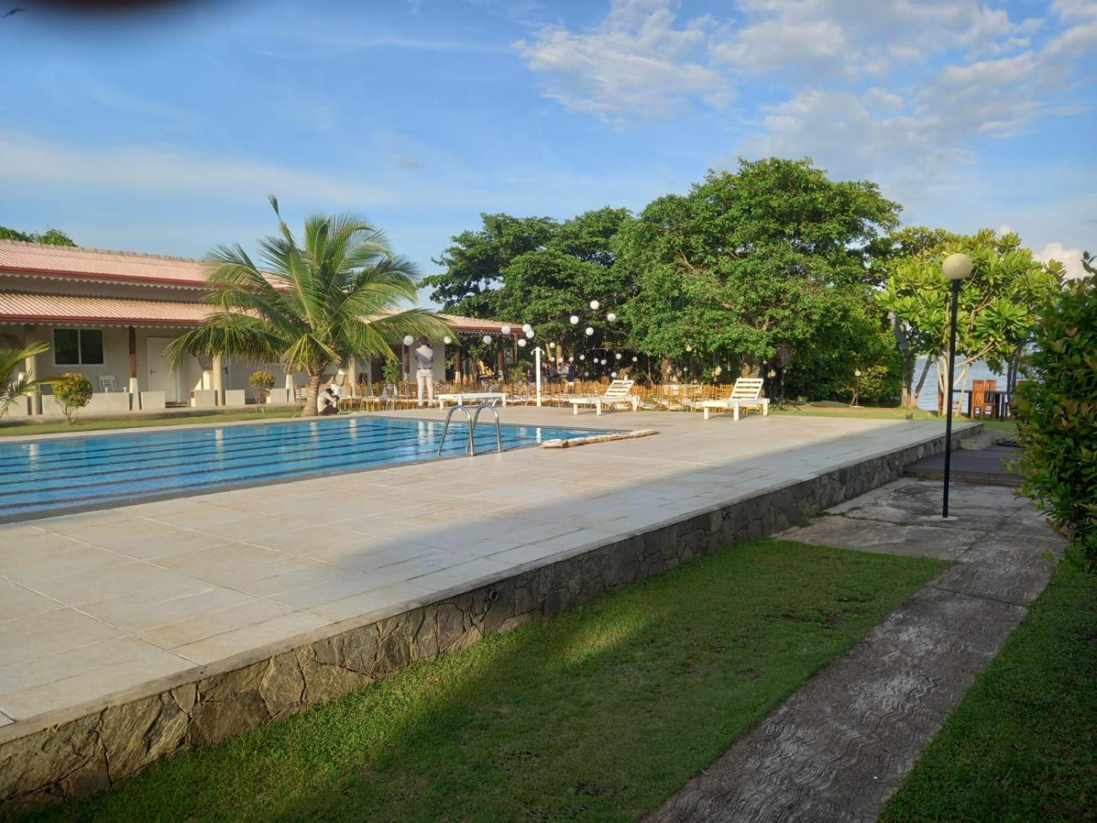 Nilakma Lagoon Negombo Exteriér fotografie