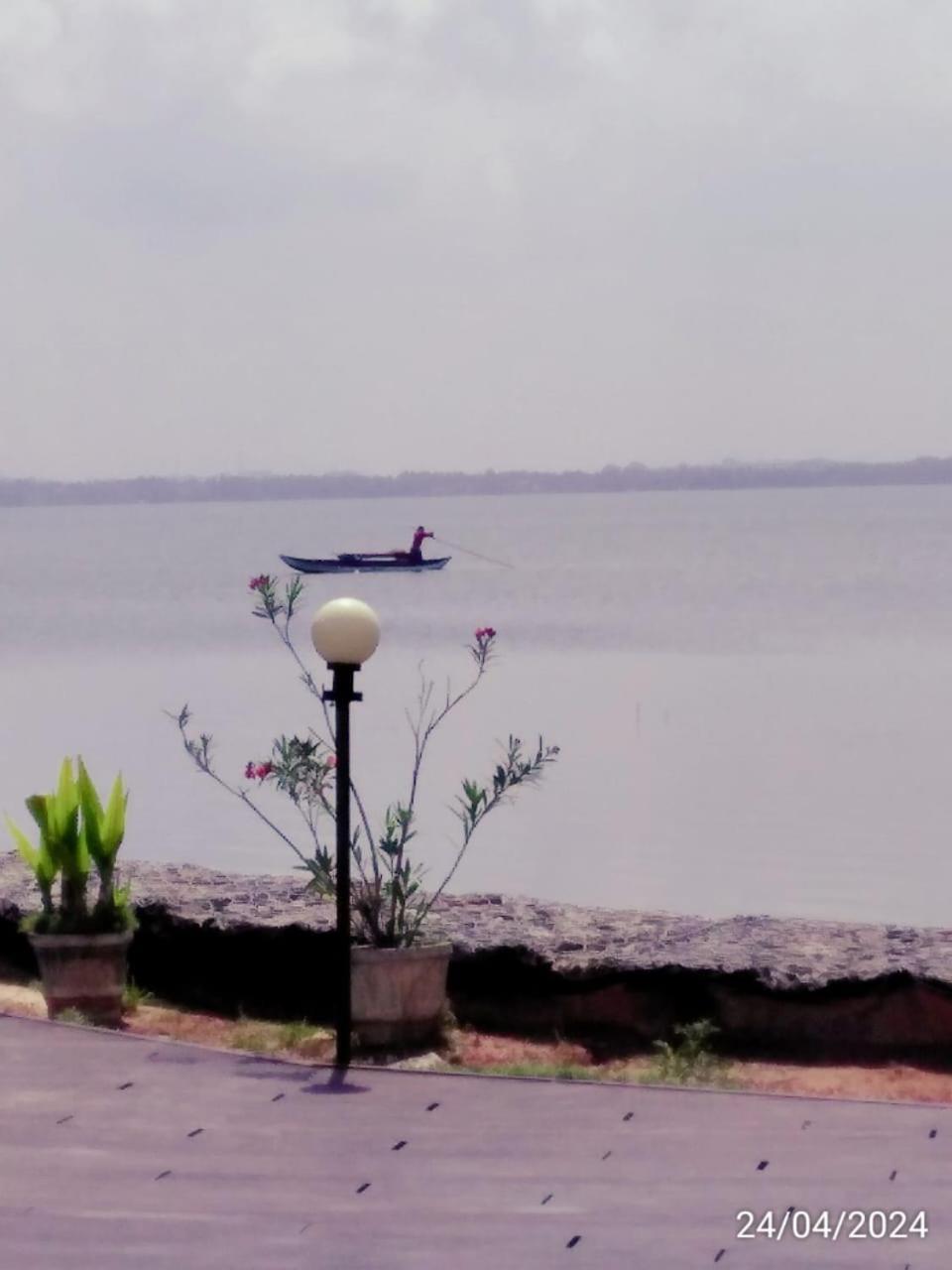 Nilakma Lagoon Negombo Exteriér fotografie