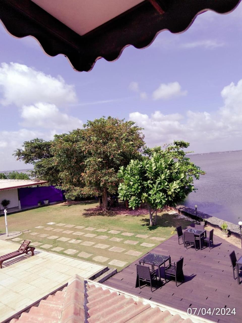 Nilakma Lagoon Negombo Exteriér fotografie