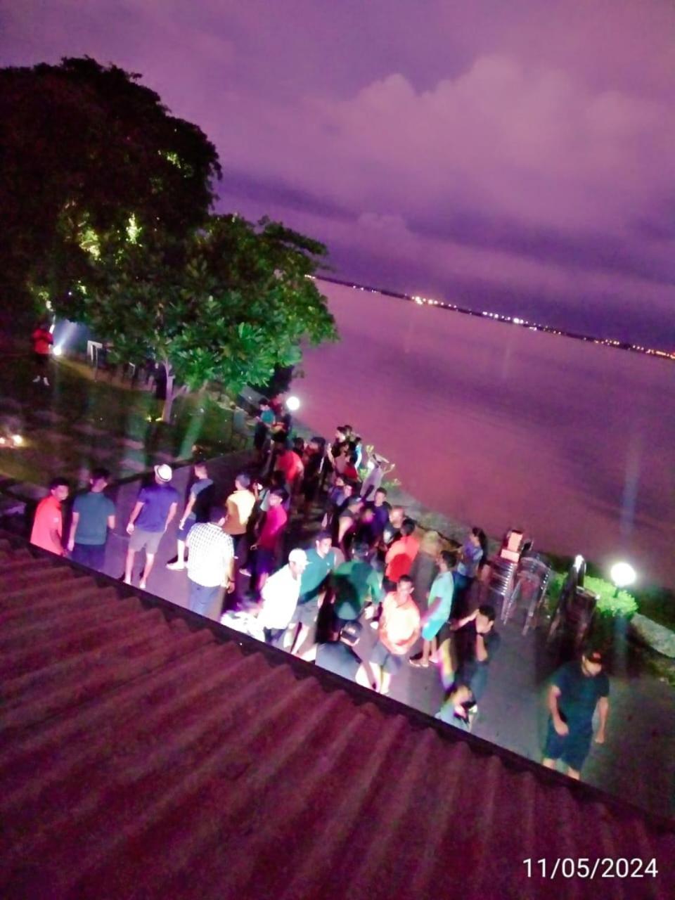 Nilakma Lagoon Negombo Exteriér fotografie
