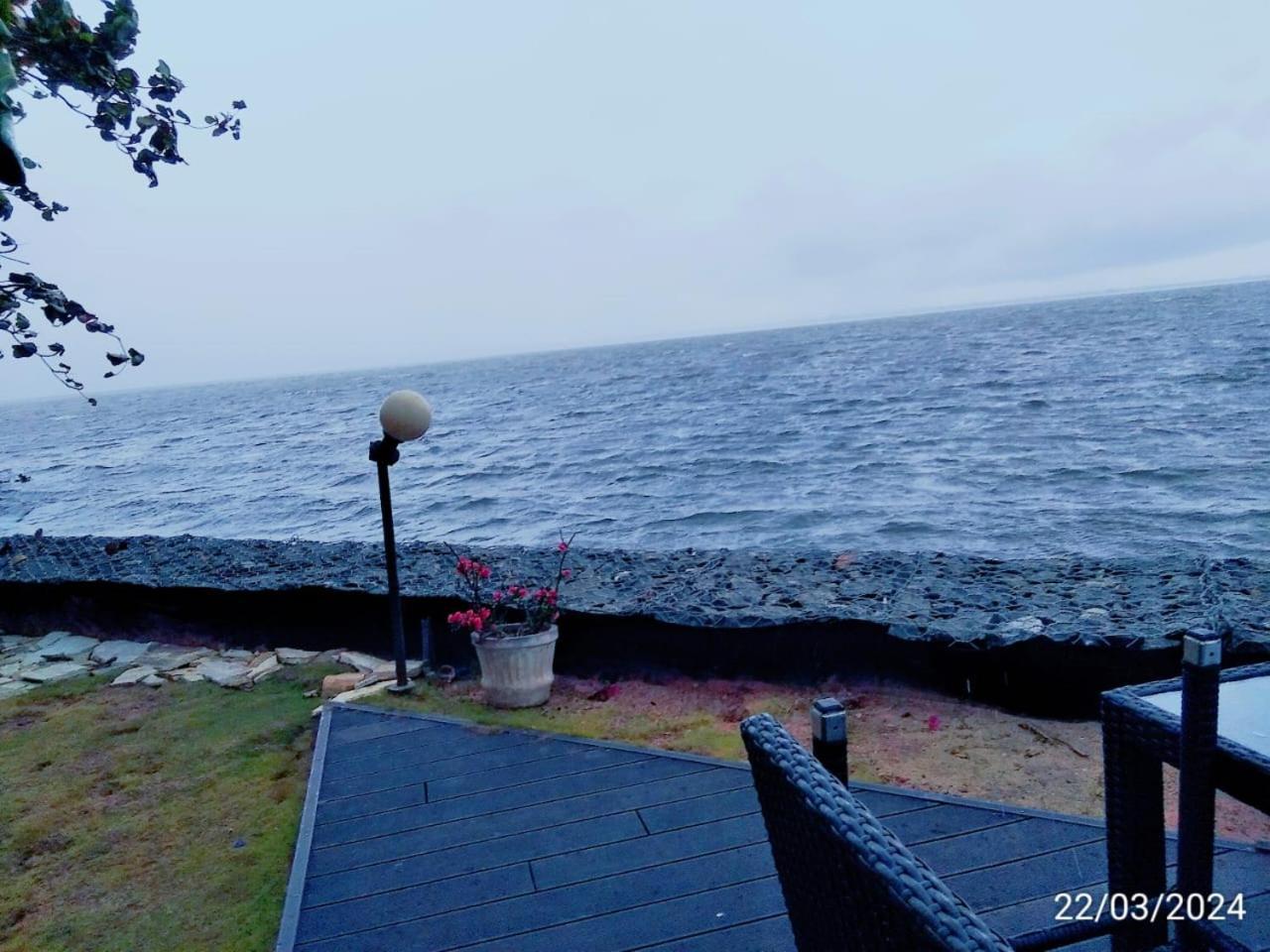 Nilakma Lagoon Negombo Exteriér fotografie